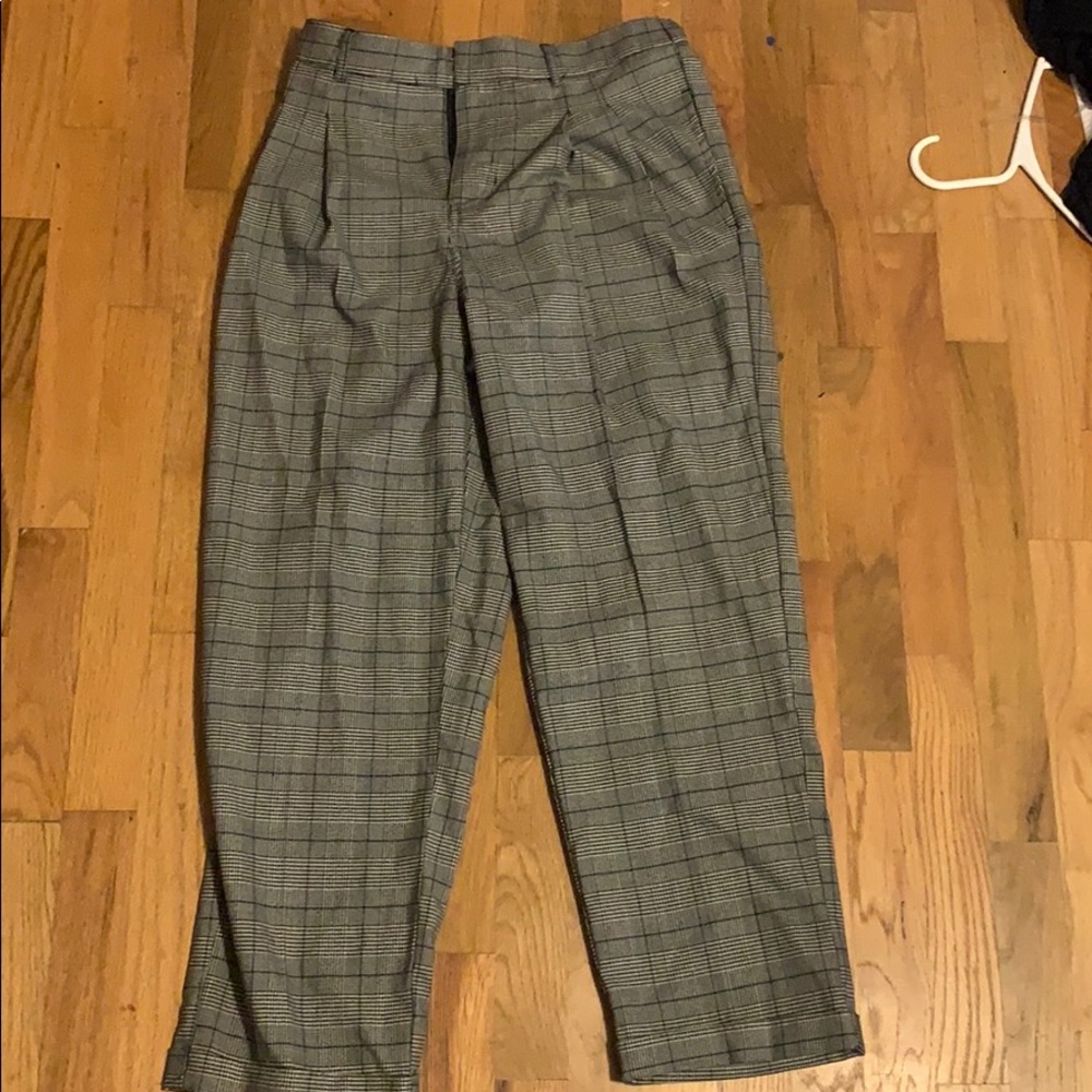 Dress pants